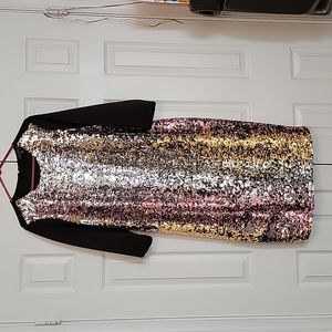 Elegant Evening Dress